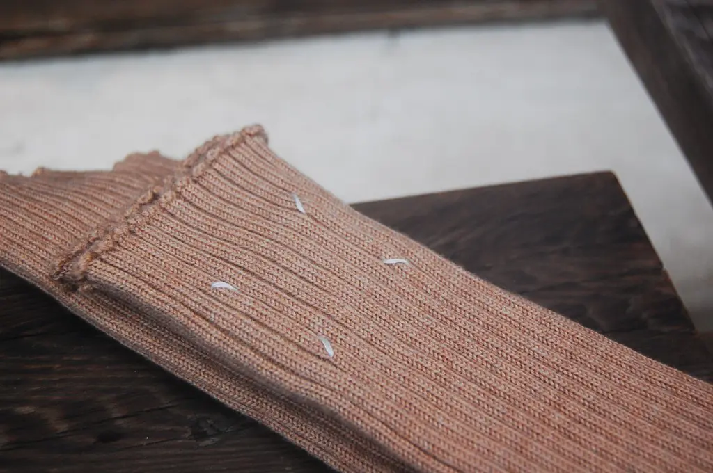 Martin Margiela "GLOVES"