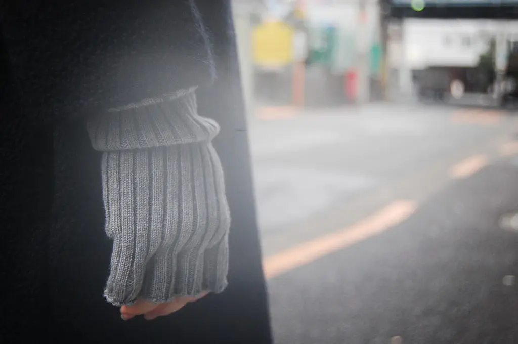 Martin Margiela "GLOVES"