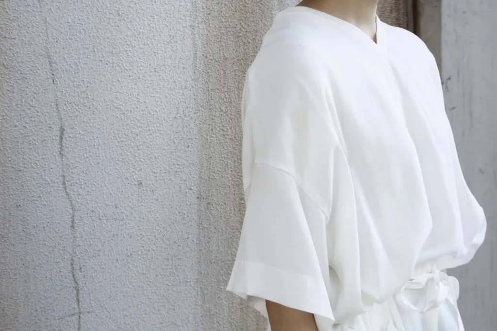 MY VOLUME DRESS KINOSHITA
