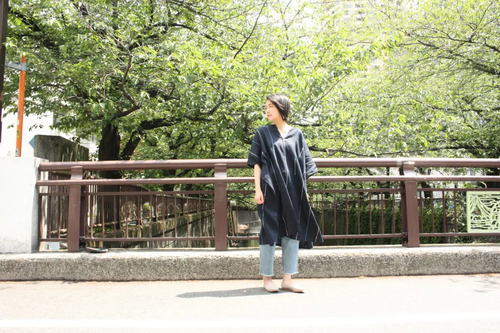 LA LISTE TUNISIENNE "ROBE TECHBIK SHORT" TAKASHIMA