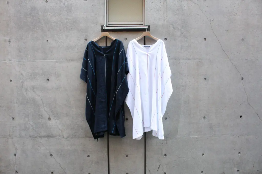LA LISTE TUNISIENNE "ROBE TECHBIK SHORT"