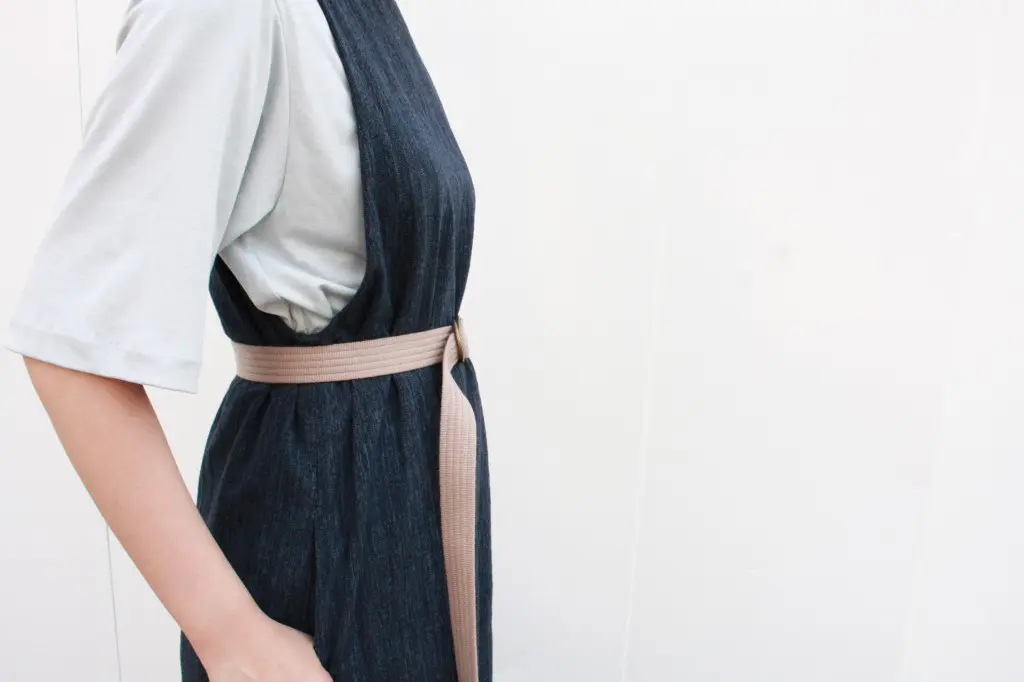 COMMONO reproducts "LONG ONE PIECE"