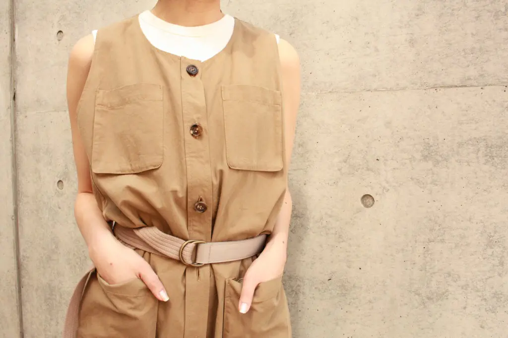 KAPTAIN SUNSHINE "SUMMER DRESS"
