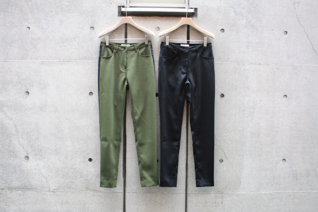 CINOH " SKINNY PANTS"