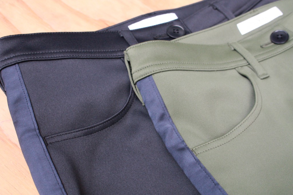 CINOH " SKINNY PANTS"