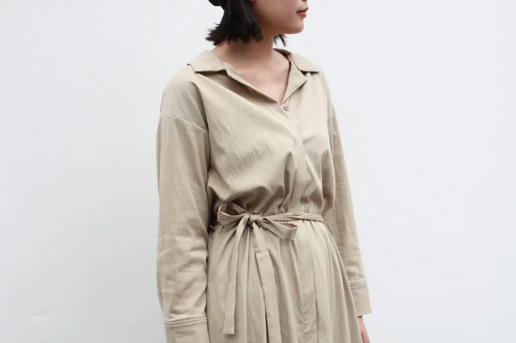 IMY "MAXI SHIRTS ONE PIECE"