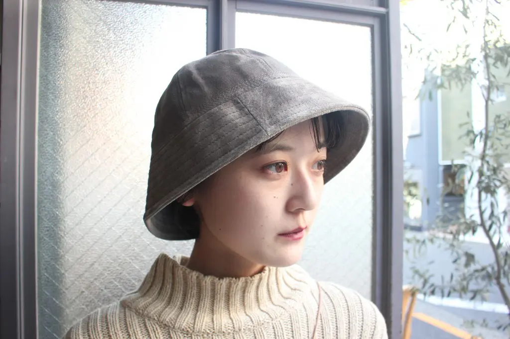 期間限定お試し価格 Hender Scheme Sailor Hat エンダースキーマ