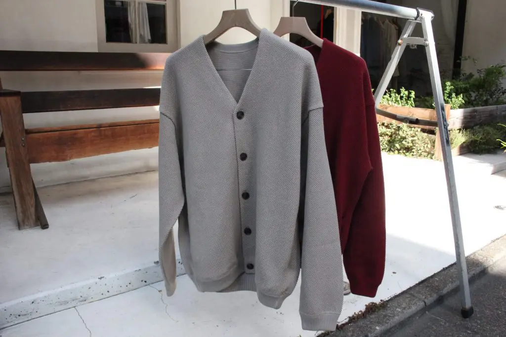 crepuscule “19AW NEW ITEMS” - 1LDK apartments.