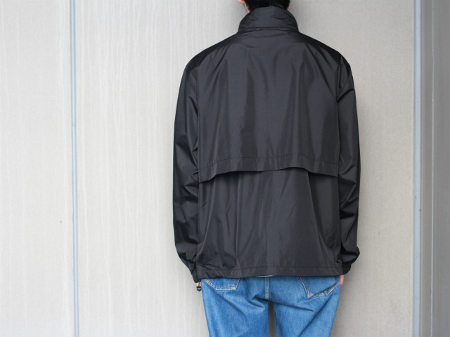 WEB限定デザイン 700FILL Logo Warm-Up Jacket XL ennoy