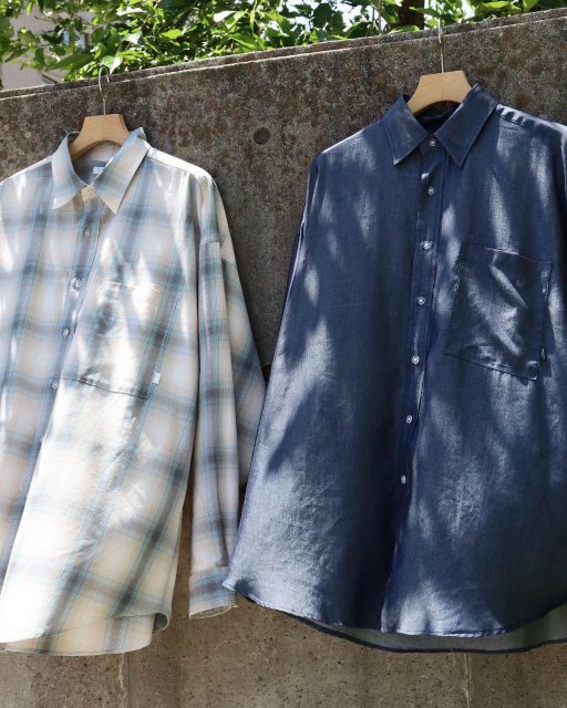 ROTOL for 1LDK annex BASIC SHIRT サイズ2 | web.hauscenter.com.bo