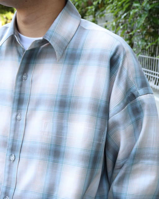 ROTOL for 1LDK annex BASIC SHIRT サイズ3 www.gastech.com.tr