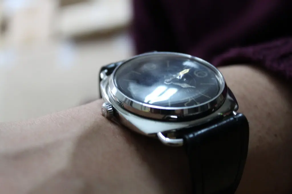 ANTIQUE WATCH