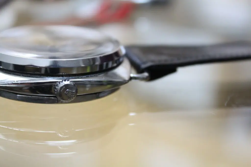 ANTIQUE WATCH