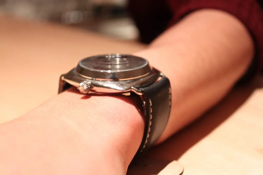 VAGUE WATCH CO. SOUSMARIN