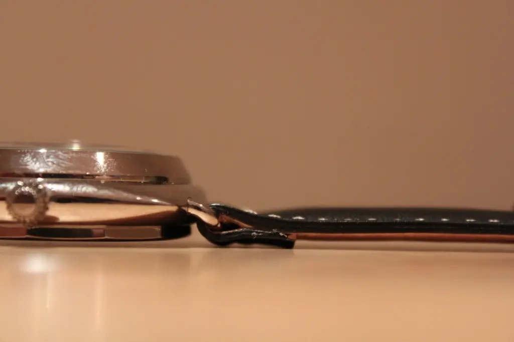 VAGUE WATCH CO. SOUSMARIN