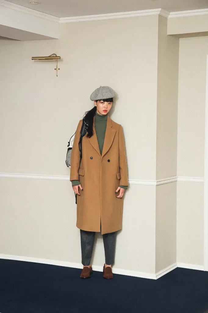 1LDK WOMENS 2015 AUTUMN & WINTER 11