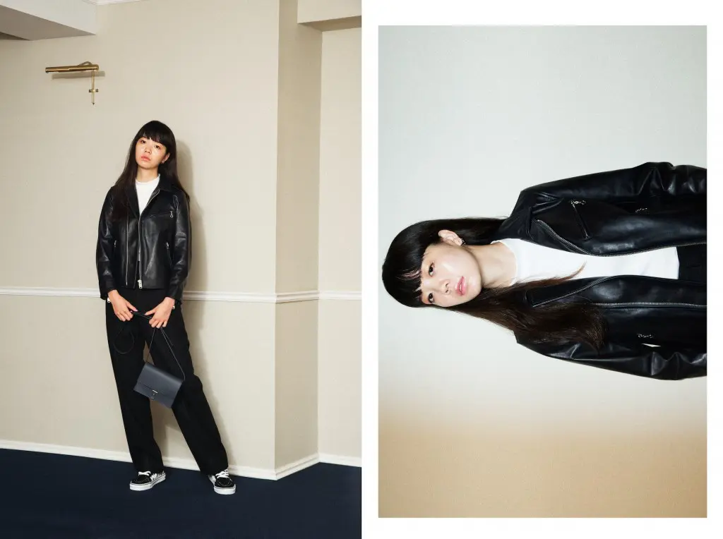 1LDK WOMENS 2015 AUTUMN & WINTER 7