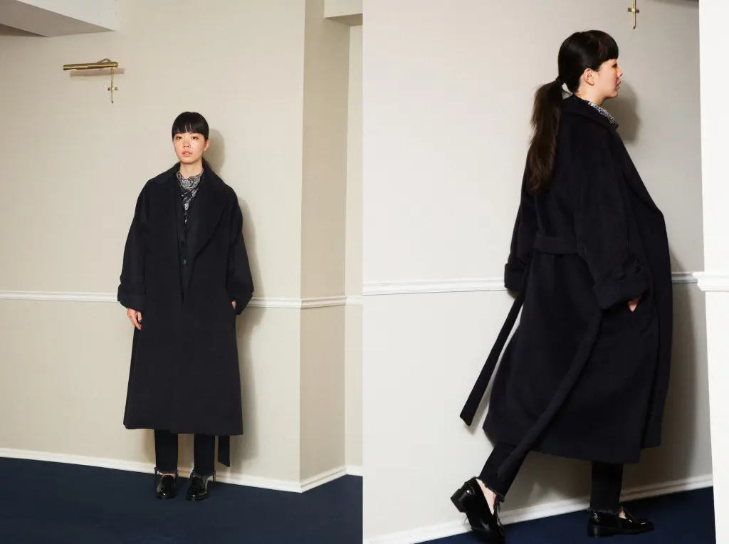 1LDK WOMENS 2015 AUTUMN & WINTER 10