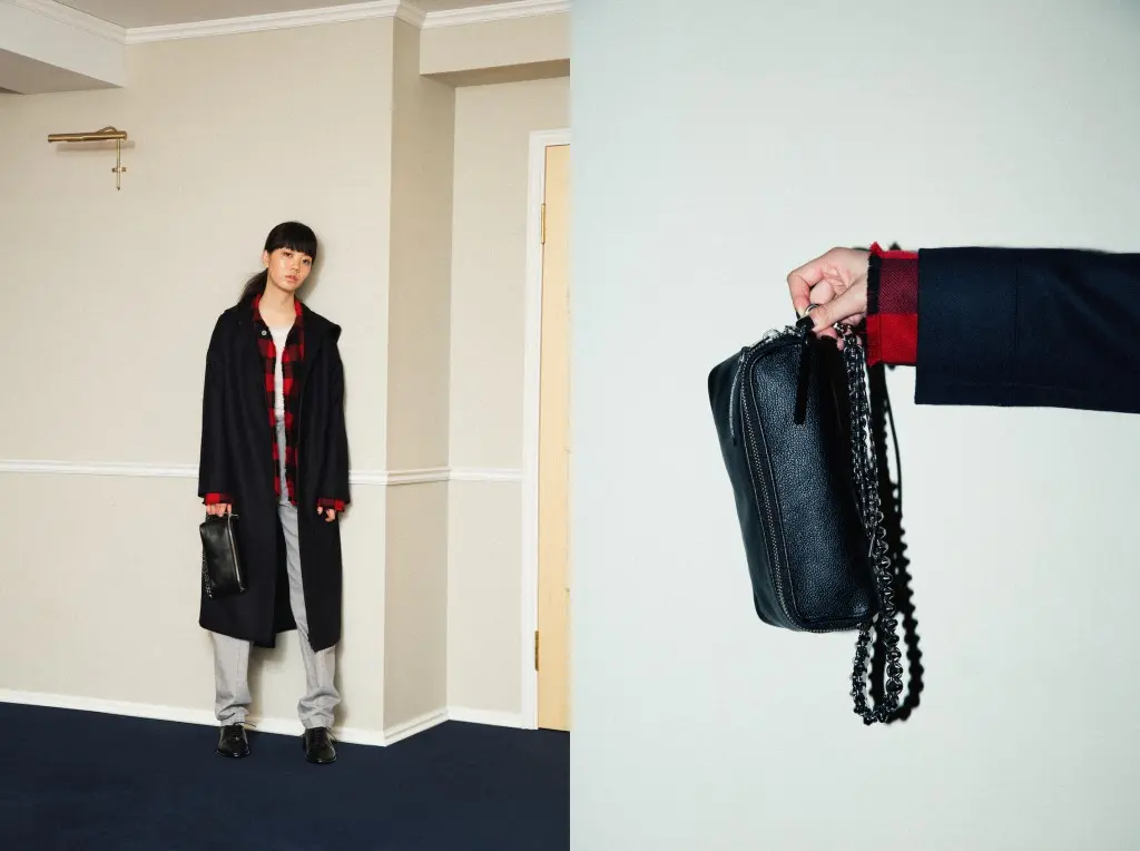 1LDK WOMENS 2015 AUTUMN & WINTER 3