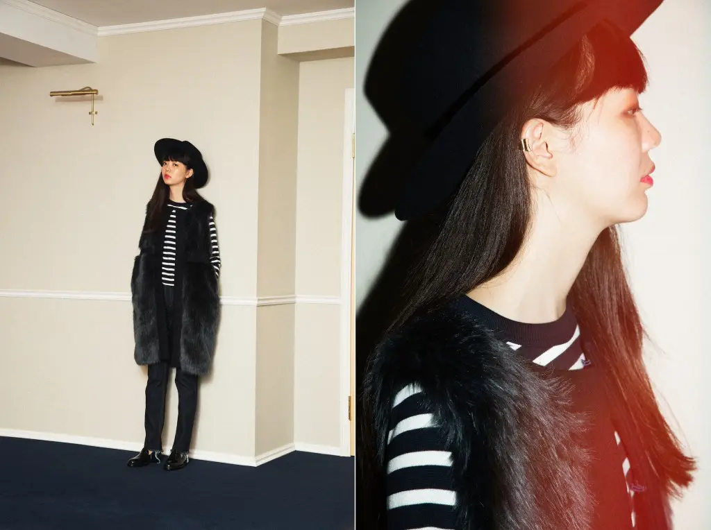 1LDK WOMENS 2015 AUTUMN & WINTER 4
