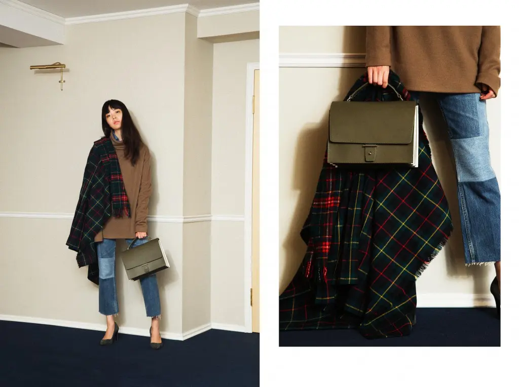 1LDK WOMENS 2015 AUTUMN & WINTER 5