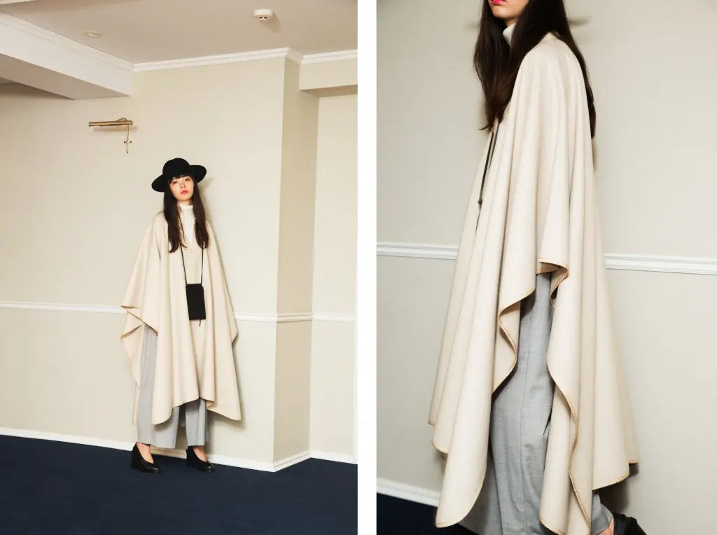 1LDK WOMENS 2015 AUTUMN & WINTER 9