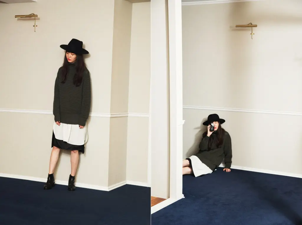 1LDK WOMENS 2015 AUTUMN & WINTER 6