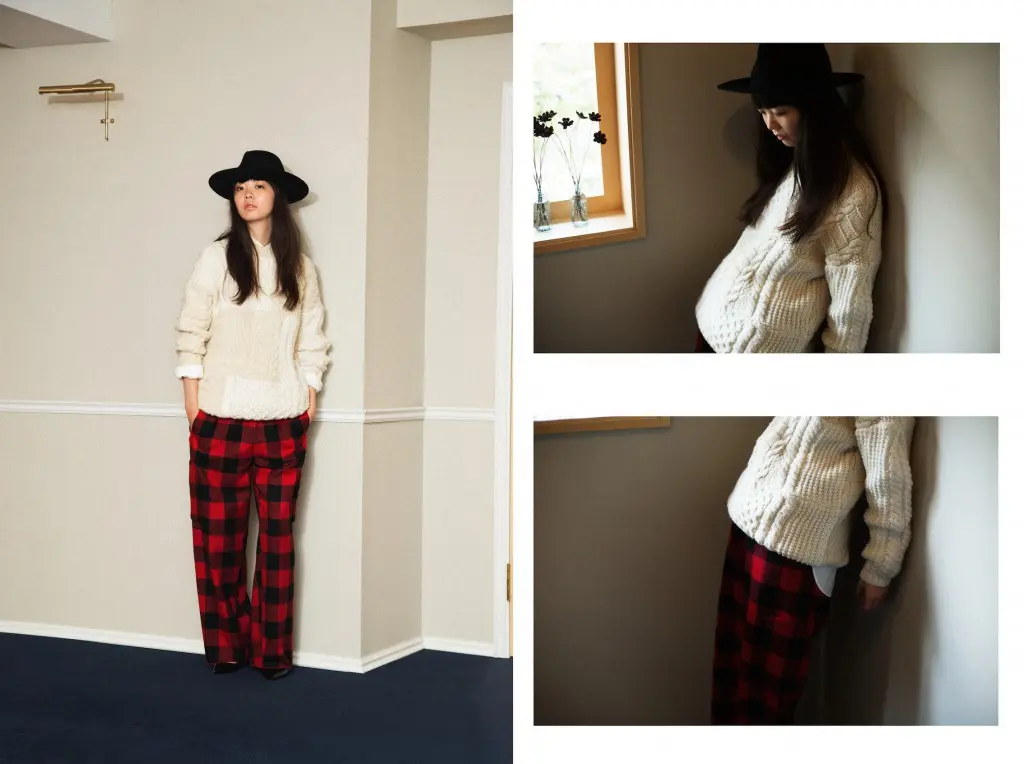 1LDK WOMENS 2015 AUTUMN & WINTER 8