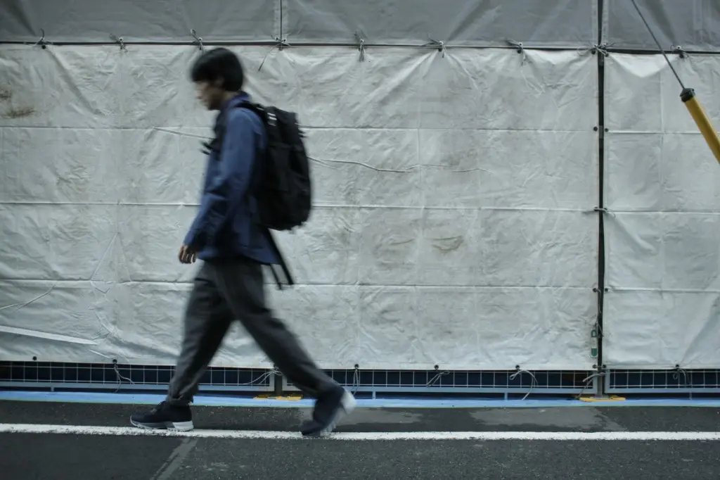 BACH "BIKE 2B" OKAMOTO