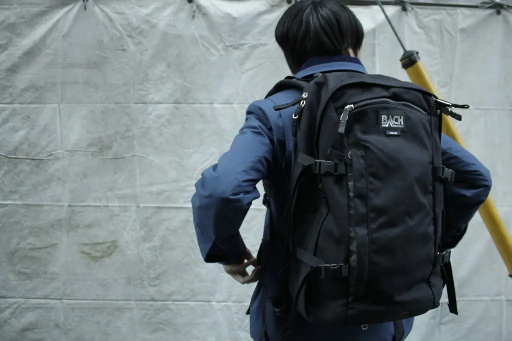BACH "BIKE 2B" OKAMOTO