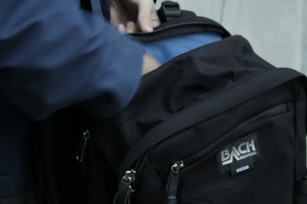 BACH "BIKE 2B" OKAMOTO