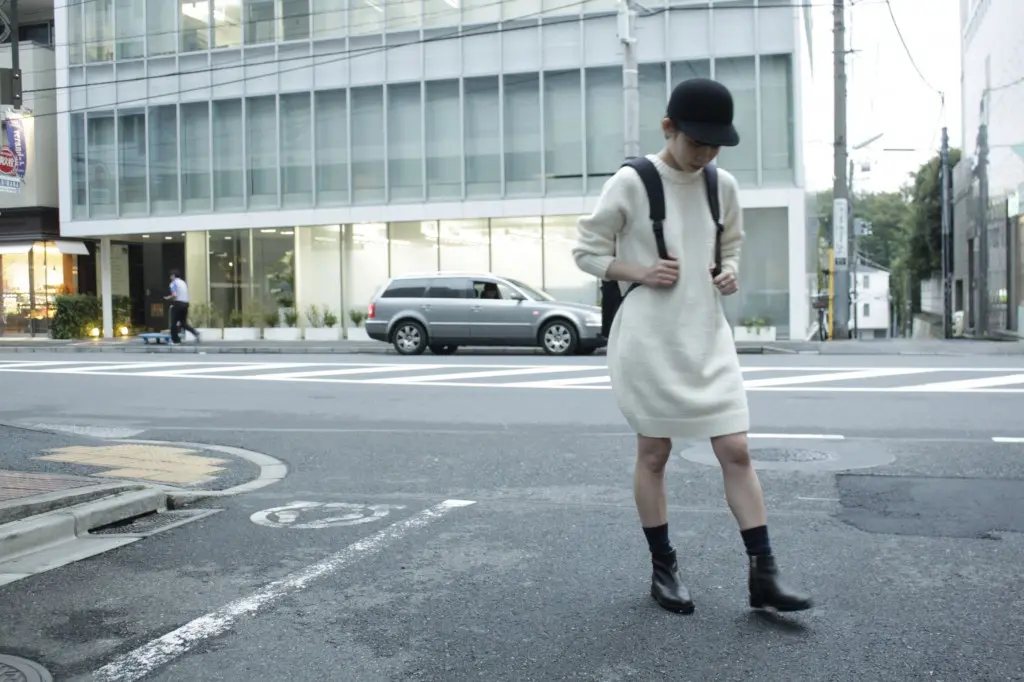 BACH "FLINTSTONE" HIROKI