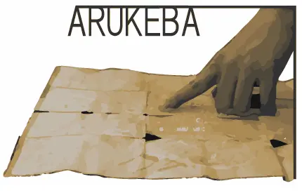 ARUKEBA