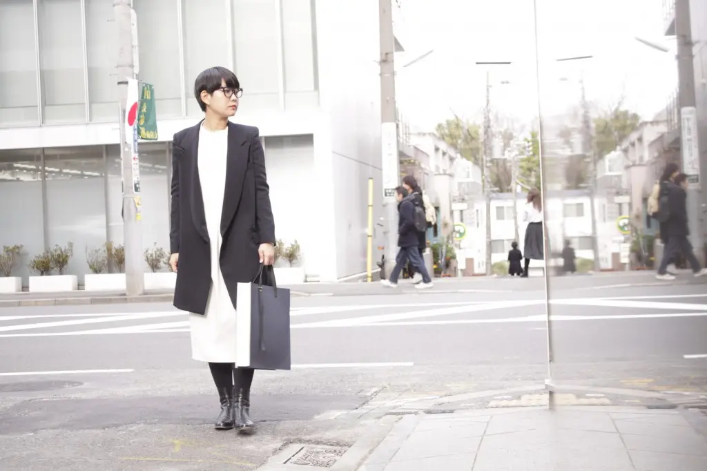 TOMOUMI ONO "815104"OHMORI