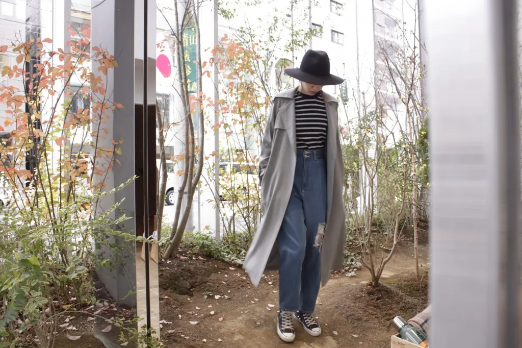 TOMOUMI ONO "915106" OSOEGAWA