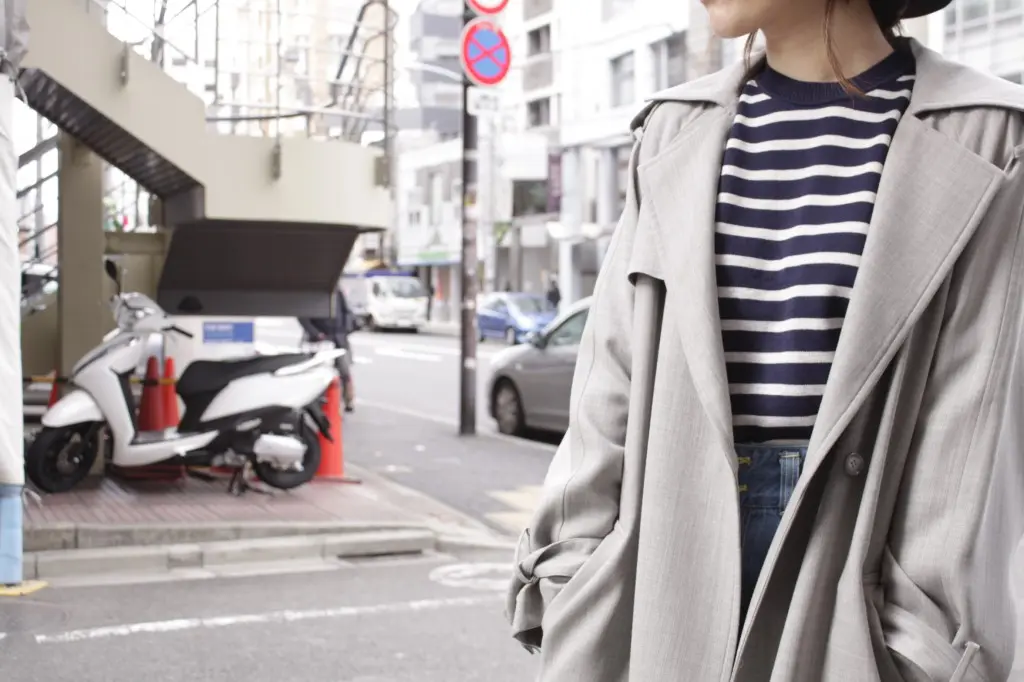 TOMOUMI ONO "915106" OSOEGAWA