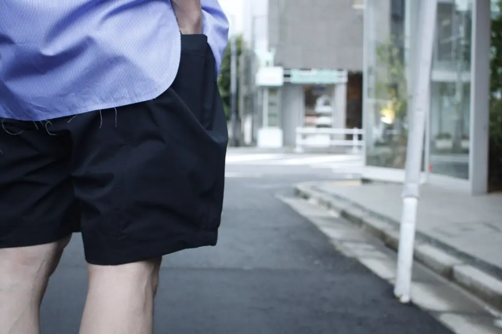 teatora wallet shorts submarine テアトラ | kazbiotech.kz