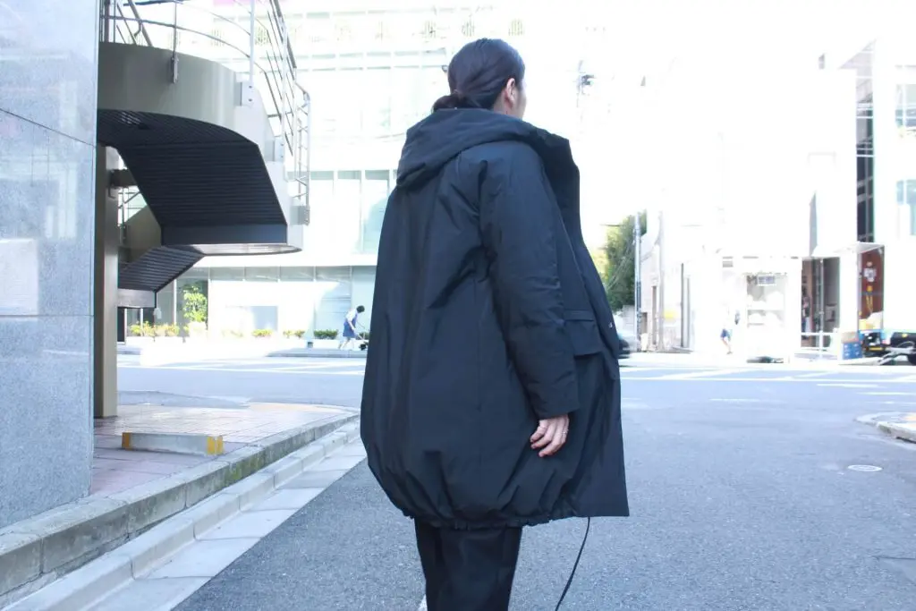 お得な特別割引価格） TEATORA DEVICE COAT - DUAL POINT aid-umeda.com