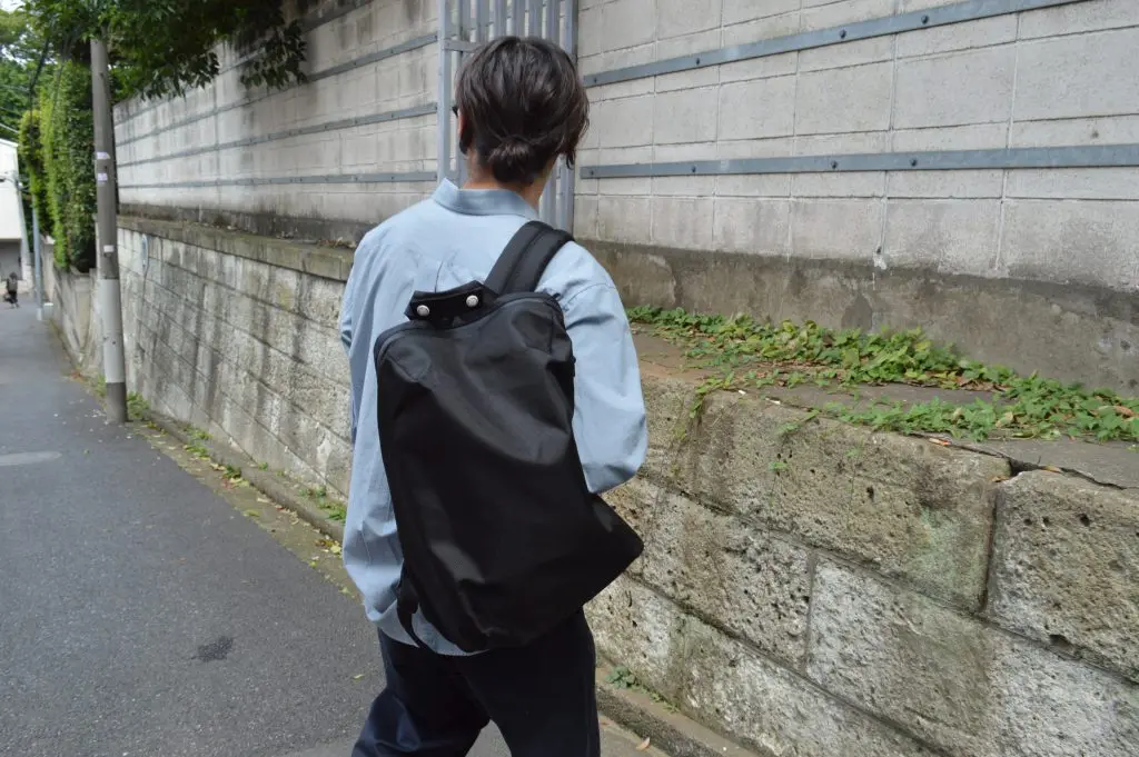 カテゴリ 1LDK SELECT - Universal products new utility bagの通販 by