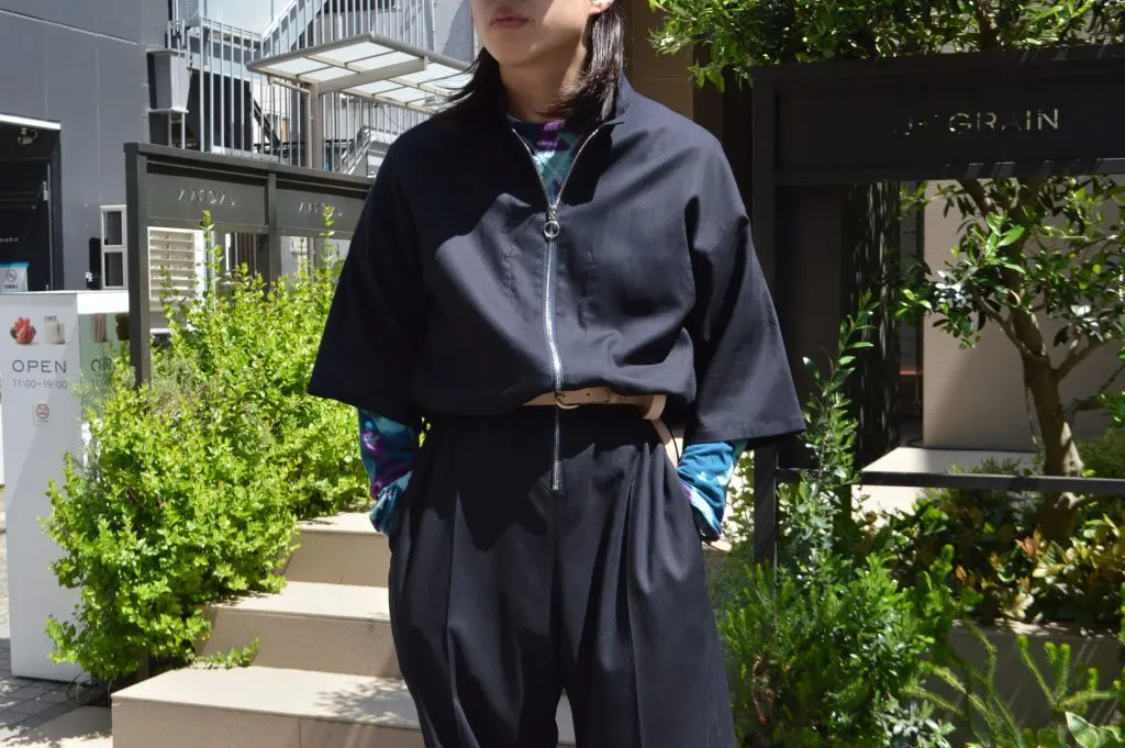 m's braque -JUMP SUIT for 1LDK AOYAMA HOTEL- Vol.3 - 1LDK AOYAMA