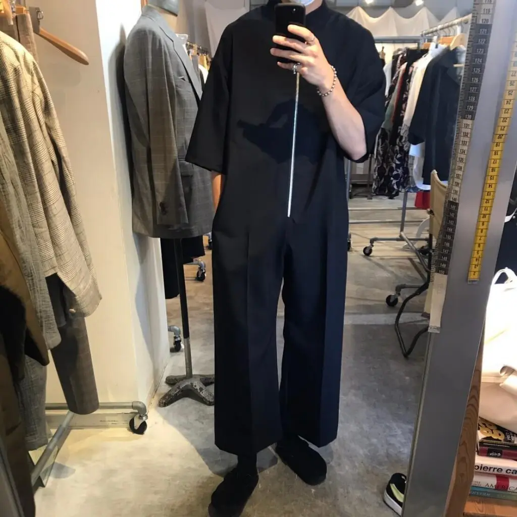 m's braque -JUMP SUIT for 1LDK AOYAMA HOTEL- - 1LDK AOYAMA