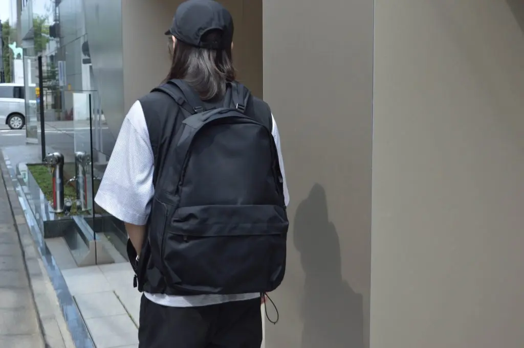 かたしん様専用【未使用品】MONOLIT BACKPACK PRO M-