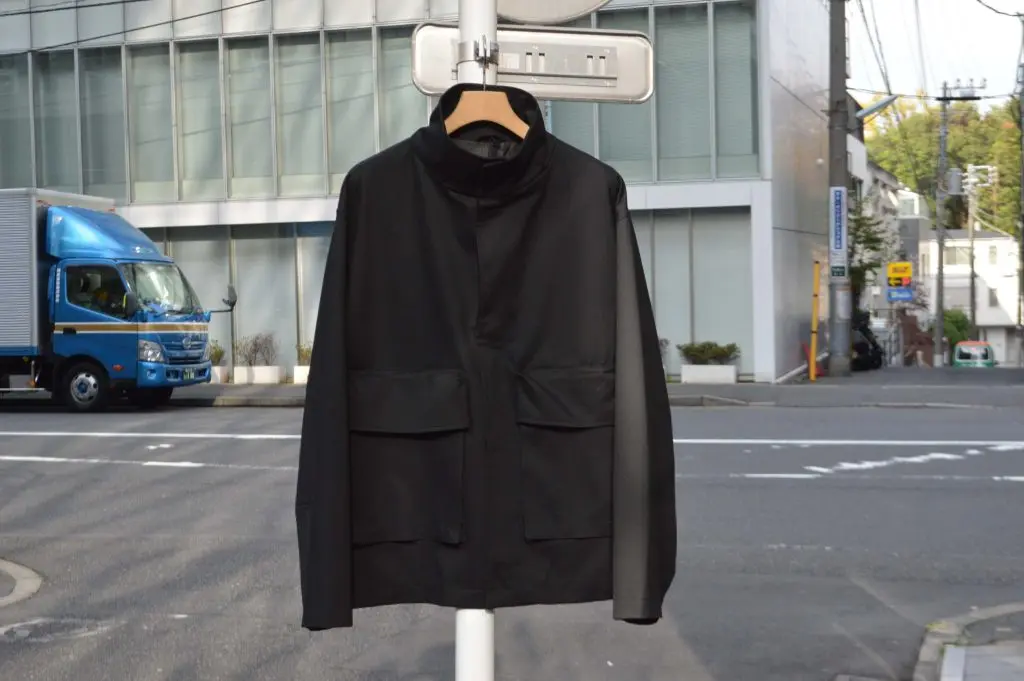 配送日指定可 mfpen for 1LDK display jacket - 通販 - smschool.ac.th