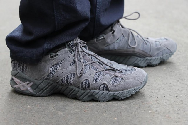 asics gel mai carbon