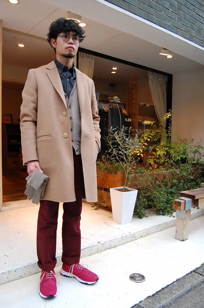 出典1ldkshop.com. まとめタイトル チェスターコート