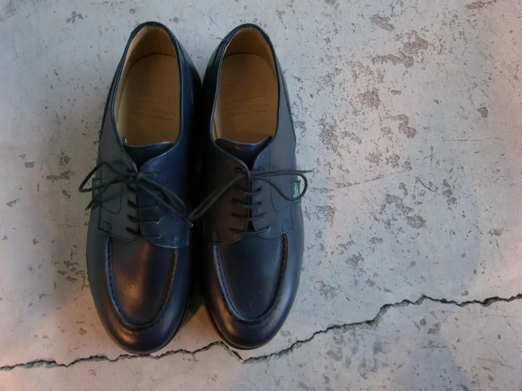 PARABOOT CHAMBORD
