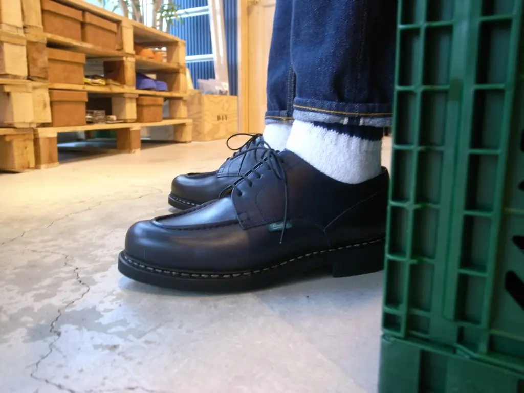 PARABOOT CHAMBORD