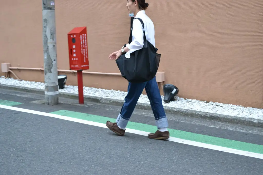 テレビで話題】 Hender Scheme functional totebag トートバック kdr