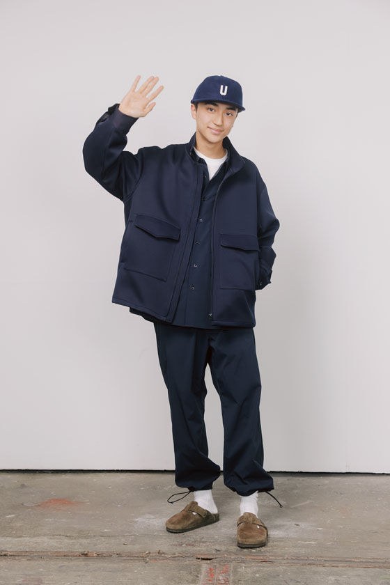 LOOK 02