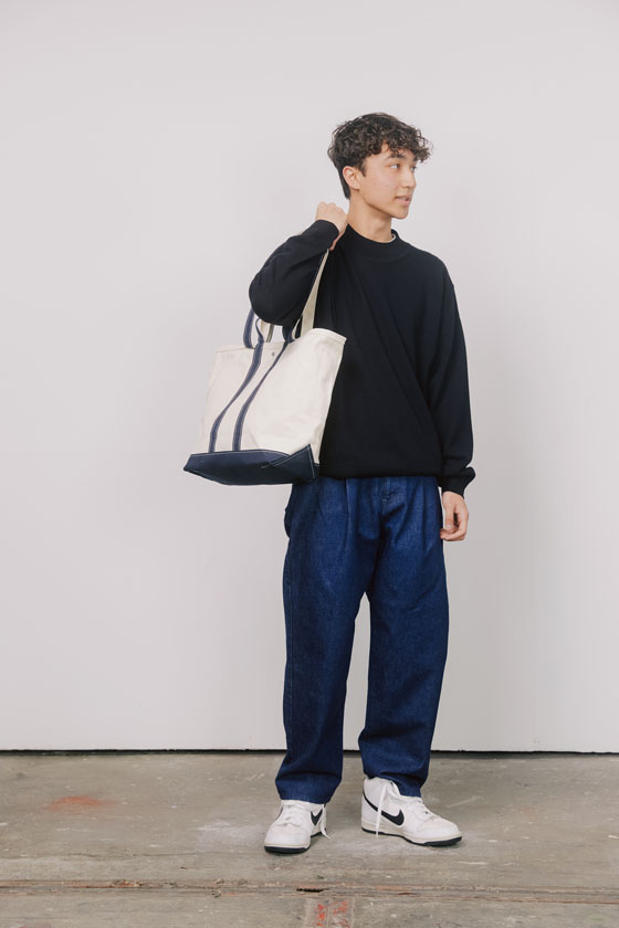 LOOK 05